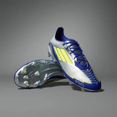 Leo Messi Soccer Cleats | adidas US