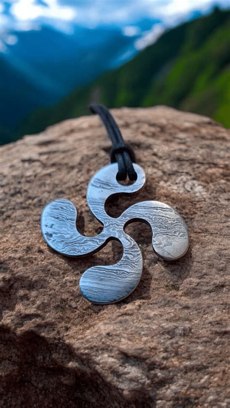 Image result for Basque Cross