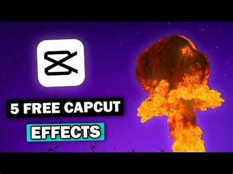 Image result for CapCut Effects Tutorial