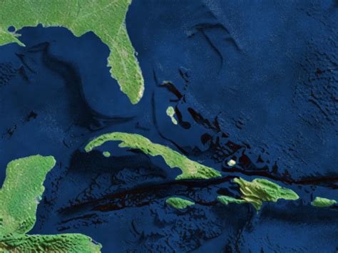 Bermuda Triangle Mystery Solved? Scientists Find Sea Anomaly | Ships ...