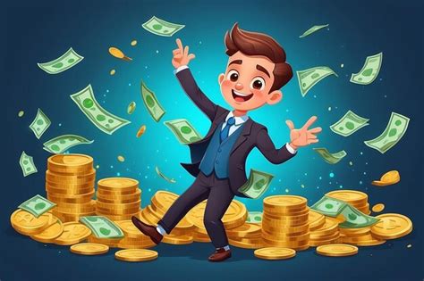 Business Icon Cartoon 的图像结果