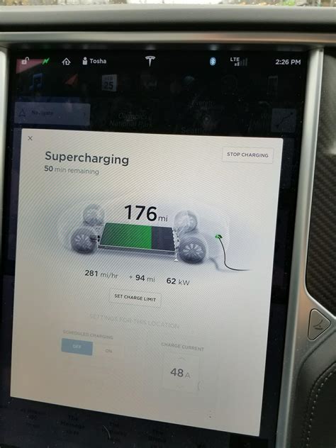 Fred Meyer Salmon Creek | Salmon Creek, WA | EV Station