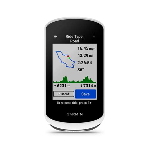 Image result for Garmin Edge Explore Cycling Computer