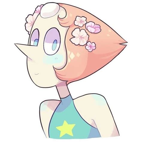 (33) Pearl. Steven universe | Steven universe 2 | Pinterest | Steven ...