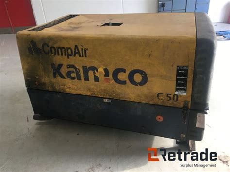 Image result for Compressor C50