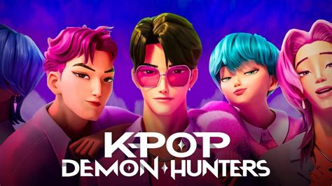 All 7 Demons In 'KPop Demon Hunters' (Photos) | The Direct