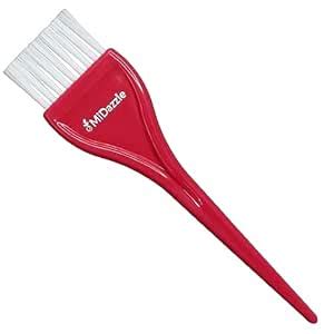 Buy Midazzle Bleach Brush (Pack of 1) - MIDB1005 Online at Low Prices ...