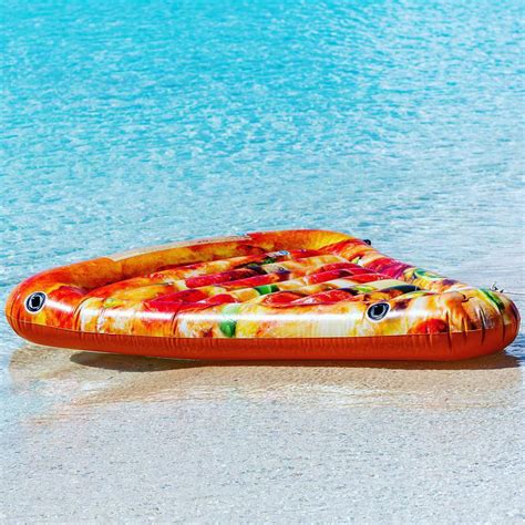 Image result for Pizza Inflatable