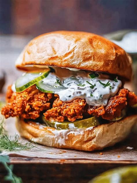 Ultimate Vegan Nashville Hot Chicken That Packs a Spicy Punch