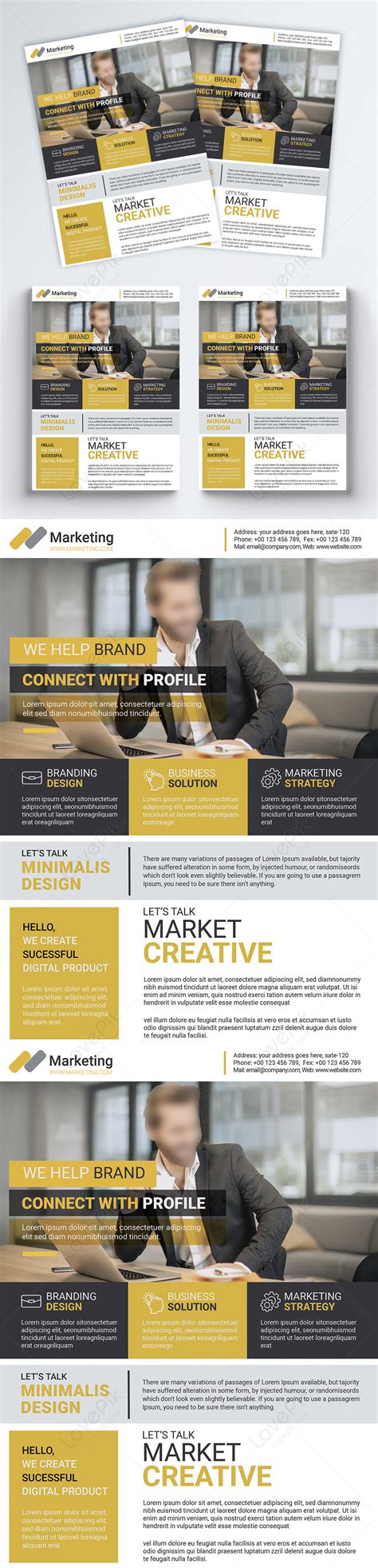 Image result for Introduction Flyer