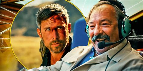 Juror #2 Official Trailer