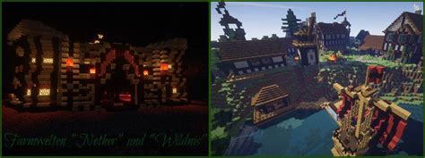 MCCV - 1.12 - Citybuild - Fly - Kostenlose Ränge ... - Minecraft ...