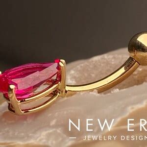 Image result for Ruby in Belly Button