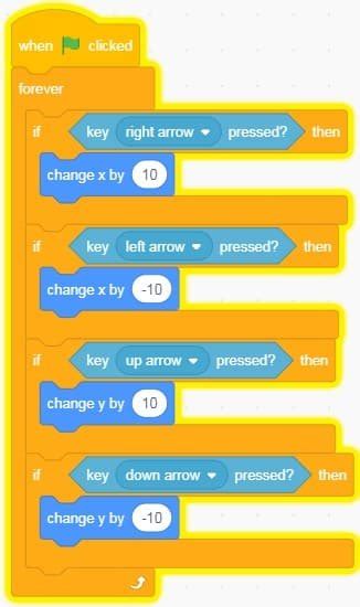 Image result for Scratch Pokemon Games Tutorial