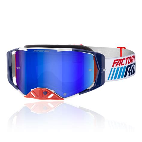 FXR FACTORY RIDE GOGGLES – MXSTORE