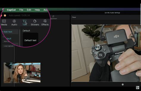 Cap Cut Desktop Tutorial 的图像结果