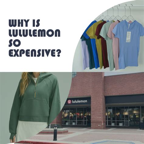 Why Is Lululemon So Expensive? Is It Worth It? Deluxe Dibs