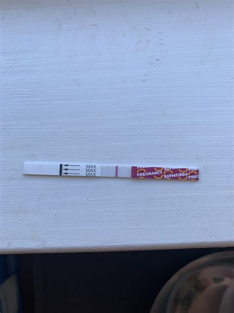 Pregmate, 14 DPO : r/TFABLinePorn