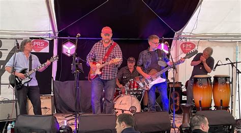 Rocking blues at The Millstone, Stamford, The Millstone Inn Stamford, 8 ...