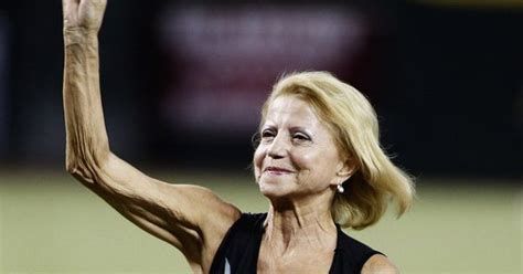 Financial difficulties force former Olympic champion Olga Korbut to ...