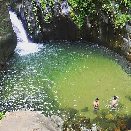 Keralamkundu Waterfall (Karuvarakundu) - 2021 What to Know Before You ...