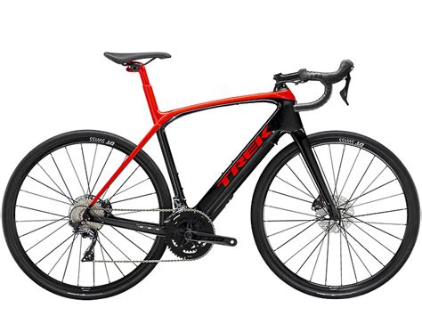Trek新推出兩款新型電動公路車2020 Domane+LT與Domane+HP - Mobile01