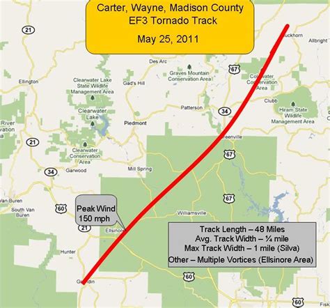 Top 10 events of the decade: 2010-2019