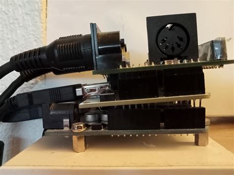 Arduino USB Serial DIY 的图像结果