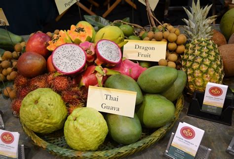 PMA Fresh Summit, Atlant's flower & fruit trade fair!