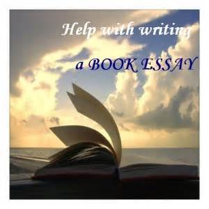 Image result for Essay Over a Book Example