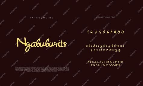 Image result for Script Letters