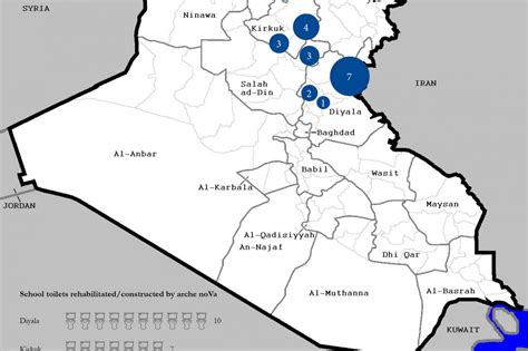 World Toilet Day: arche noVa campaigns for human right to toilets ...