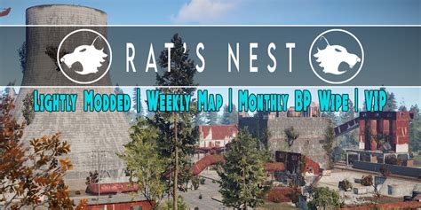 Rust Aim Training Server 的图像结果