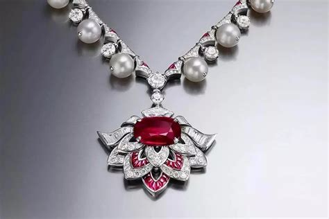 有一种珠宝的极致,叫做Made in Italy：五大顶级意大利珠宝品牌_设计