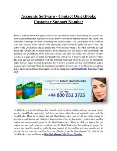 QuickBooks Tech Support Phone Number 的图像结果