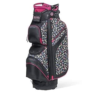 DG Lite II Cart Bag : Amazon.in: Sports, Fitness & Outdoors
