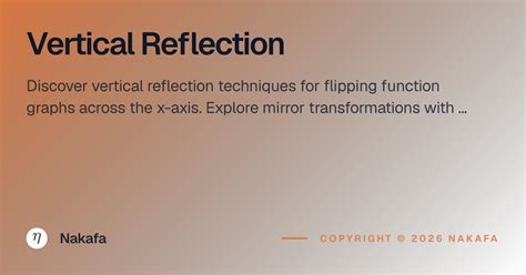 Image result for A Vertical Reflection On a Absolute Value Function