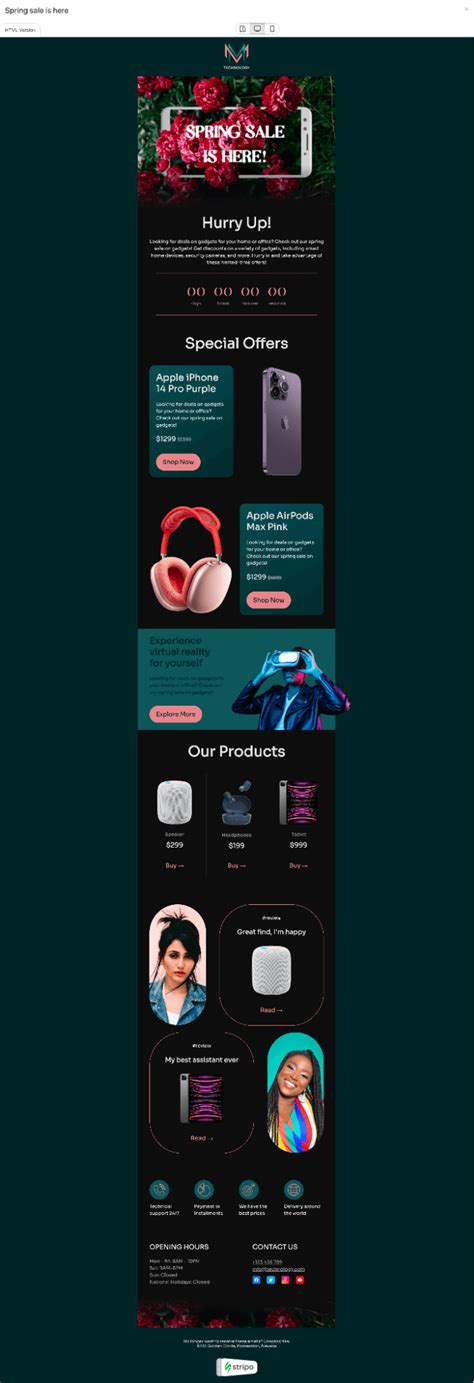 Image result for HTML Email Designs Best Practices