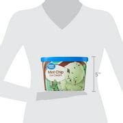 Buy Great Value Mint Chip Ice Cream, 48 fl oz Online at Lowest Price in ...