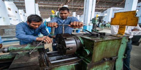 ITI Full Form - Industrial Training Institute