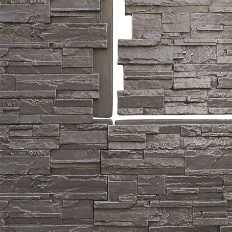 Cheap Faux Stone Panels 4x8