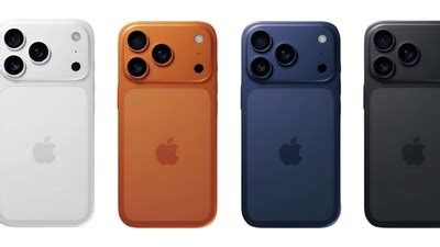 Alleged iPhone 17 Pro test unit spotted in public with mysterious ...