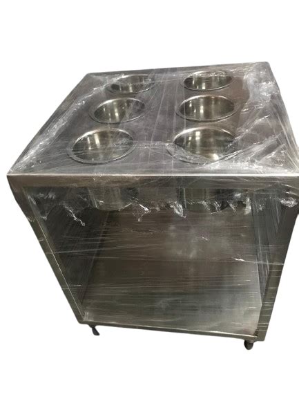 Best Commercial Kitchen Equipment Manufacturers in Delhi