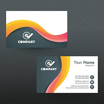 Calling Card Sample Background 的图像结果