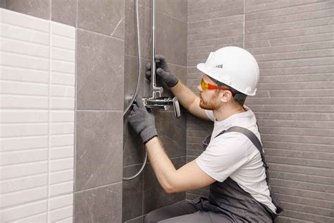 Shower Installation: Cost Breakdown 2026 | Try Our Job Estimator Tool