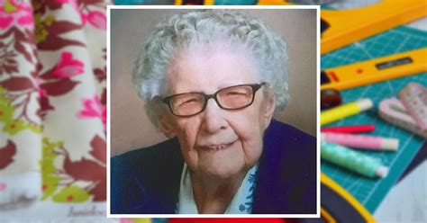 Obituary Guestbook | Grace Berends of Cedar Falls, Iowa | Dahl - Van ...