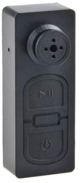 Button Camera - Buy Button Camera online at Best Prices in India ...
