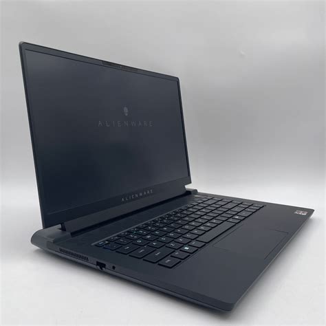 Image result for Alienware M15 R7 Thunderbolt