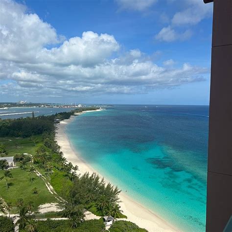 The Best Hoagie in Atlantis Bahamas - Tripadvisor