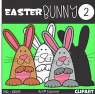 Image result for Easter Bunny Line Art